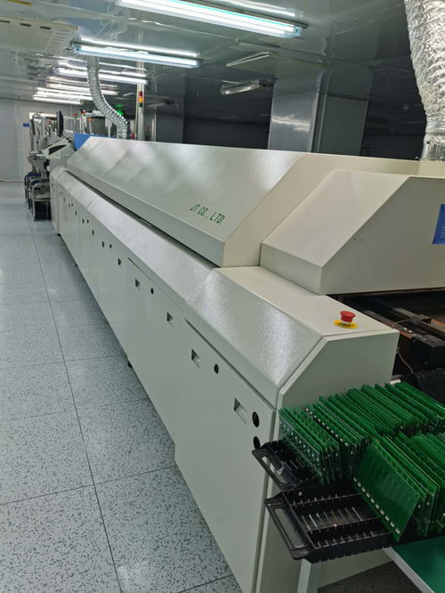 樟坑径社区dip插件后焊加工贴片厂