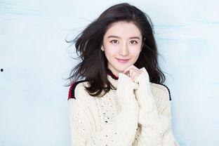 李凯馨演过的电视剧,从青春校园到古装传奇