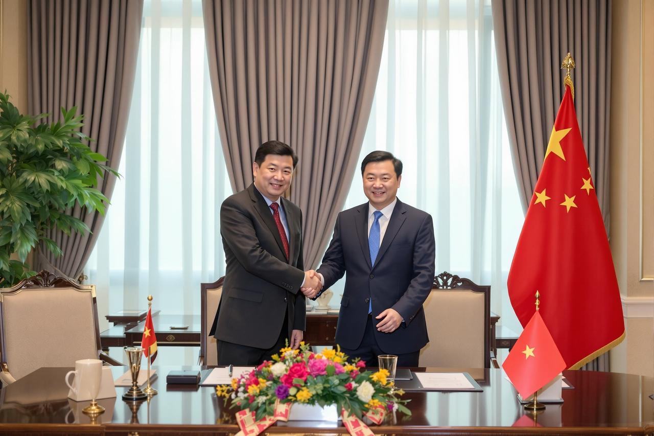 神马影视网与好莱坞顶级制片公司达成战略合作，共同开发国际化项目