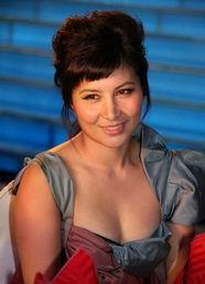 吃大瓜娱乐圈何超仪