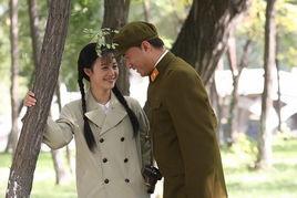 周韵演过的电视剧